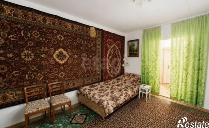 2-комн квартира ул Эскадронная, 11,  д. 11