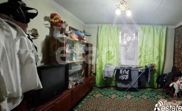 2-комн квартира ул Эскадронная, 11,  д. 11