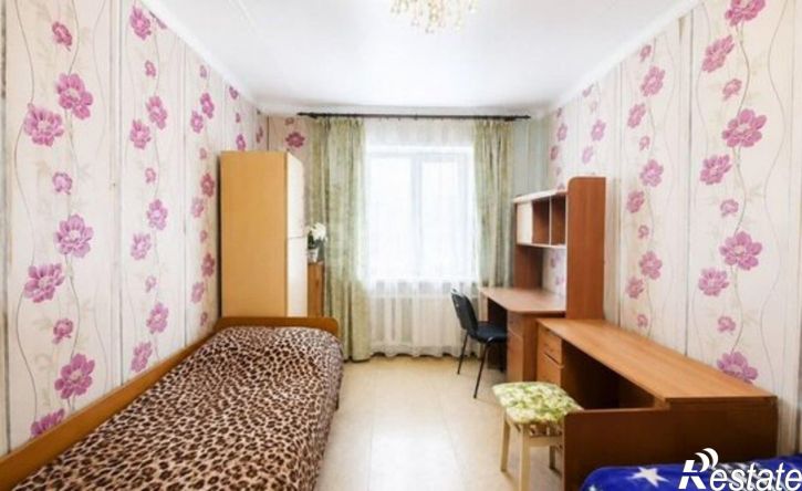 2-комн квартира ул Эскадронная, 11,  д. 11
