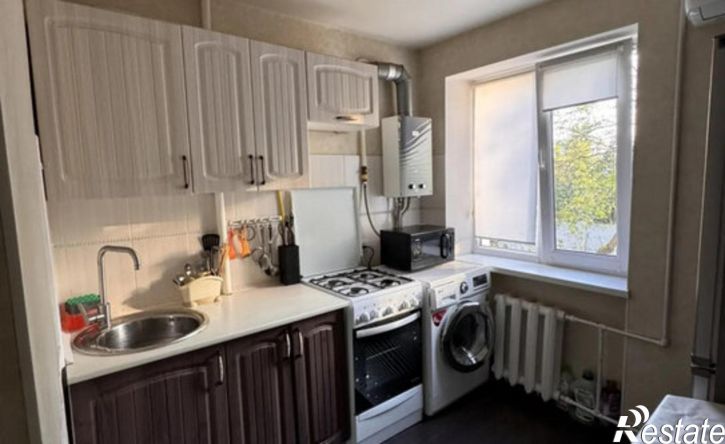 2-комн квартира ул Интернациональная, 121,  д. 121