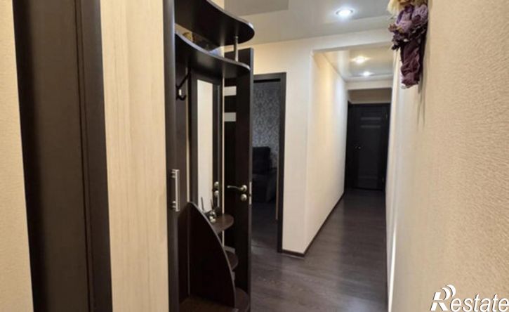 2-комн квартира ул Интернациональная, 121,  д. 121