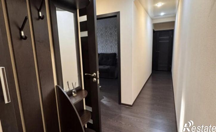 2-комн квартира ул Интернациональная, 121,  д. 121