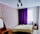 3-комн, 58кв м, этаж 4/5 Советский пр-д, 2