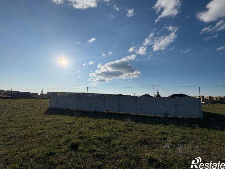 Земельный участок городской округ Евпатория