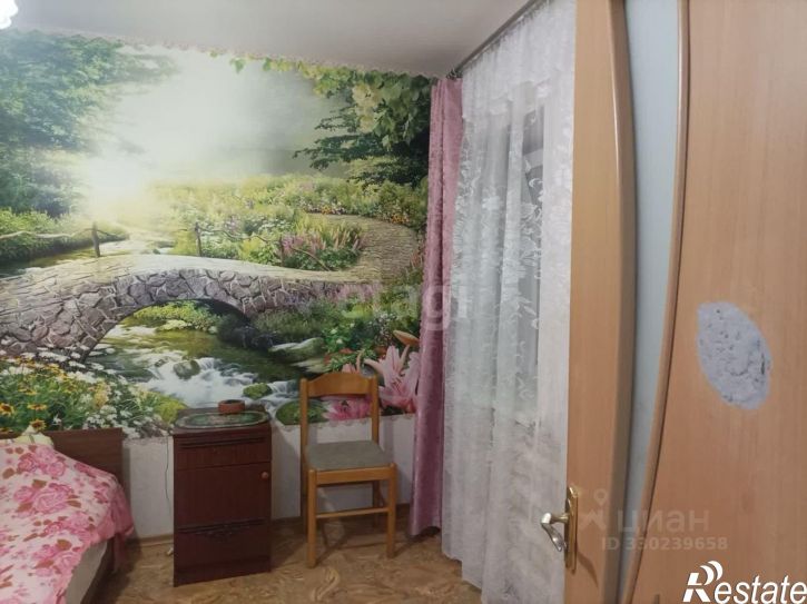 4-комн квартира ул Ивана Петриченко, 2,  д. 2