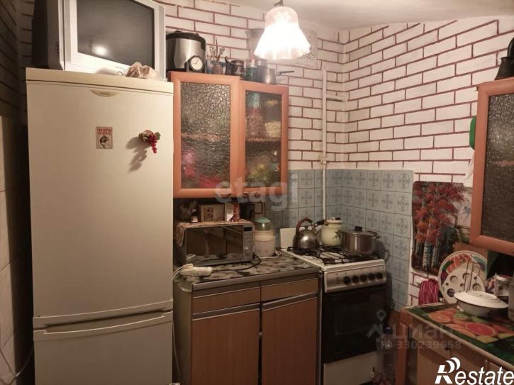 4-комн квартира ул Ивана Петриченко, 2,  д. 2