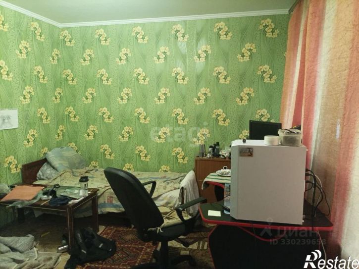 4-комн квартира ул Ивана Петриченко, 2,  д. 2