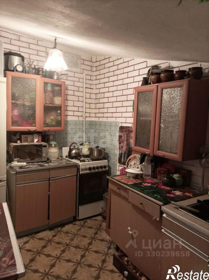 4-комн квартира ул Ивана Петриченко, 2,  д. 2