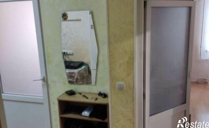 2-комн квартира ул им.Конституции, 36,  д. 36