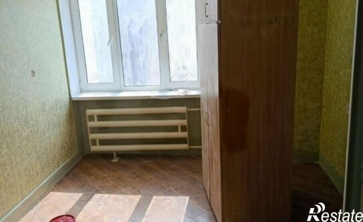 2-комн квартира ул им.Конституции, 36,  д. 36