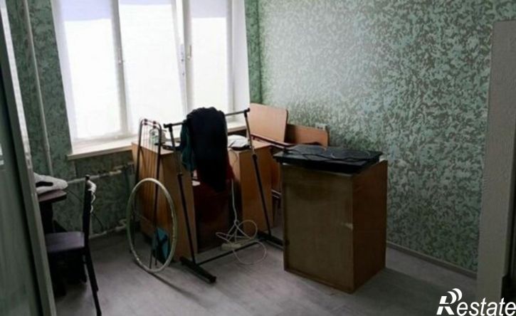2-комн квартира ул им.Конституции, 36,  д. 36
