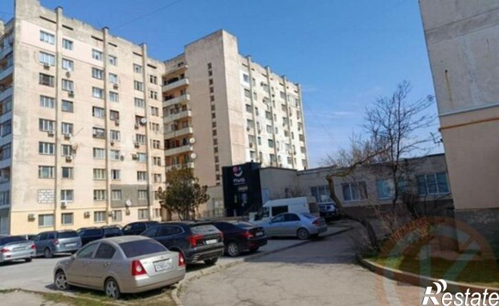 2-комн квартира ул им.Конституции, 36,  д. 36