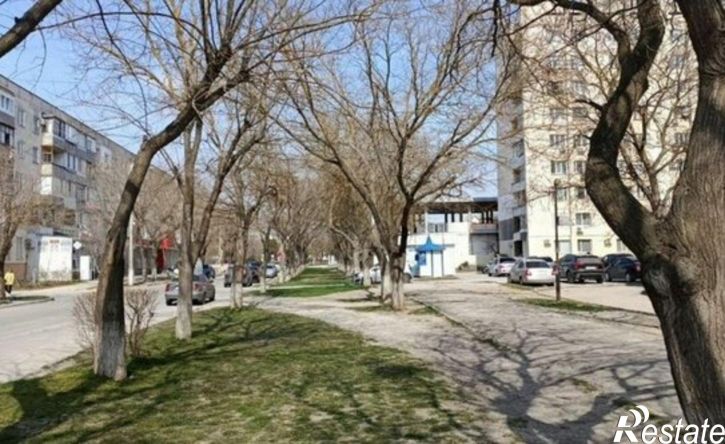 2-комн квартира ул им.Конституции, 36,  д. 36