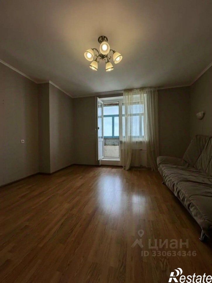 3-комн квартира улица Чапаева, 71,  д. 71