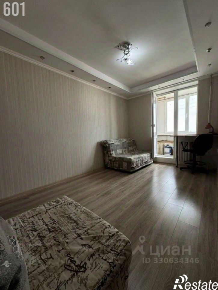 3-комн квартира улица Чапаева, 71,  д. 71
