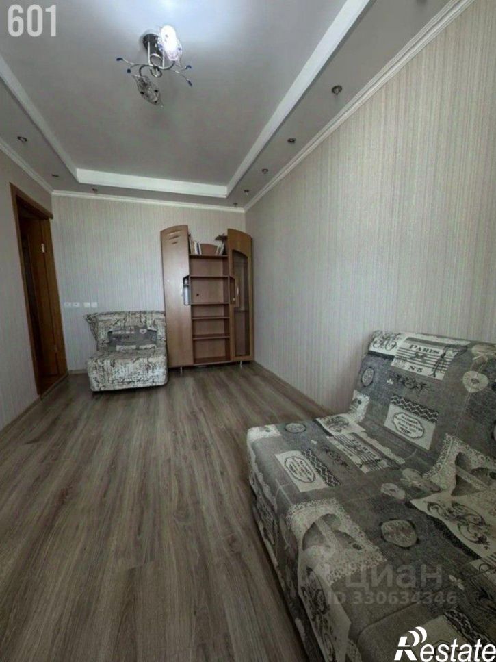 3-комн квартира улица Чапаева, 71,  д. 71