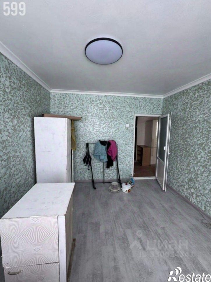 2-комн квартира улица Конституции, 36,  д. 36