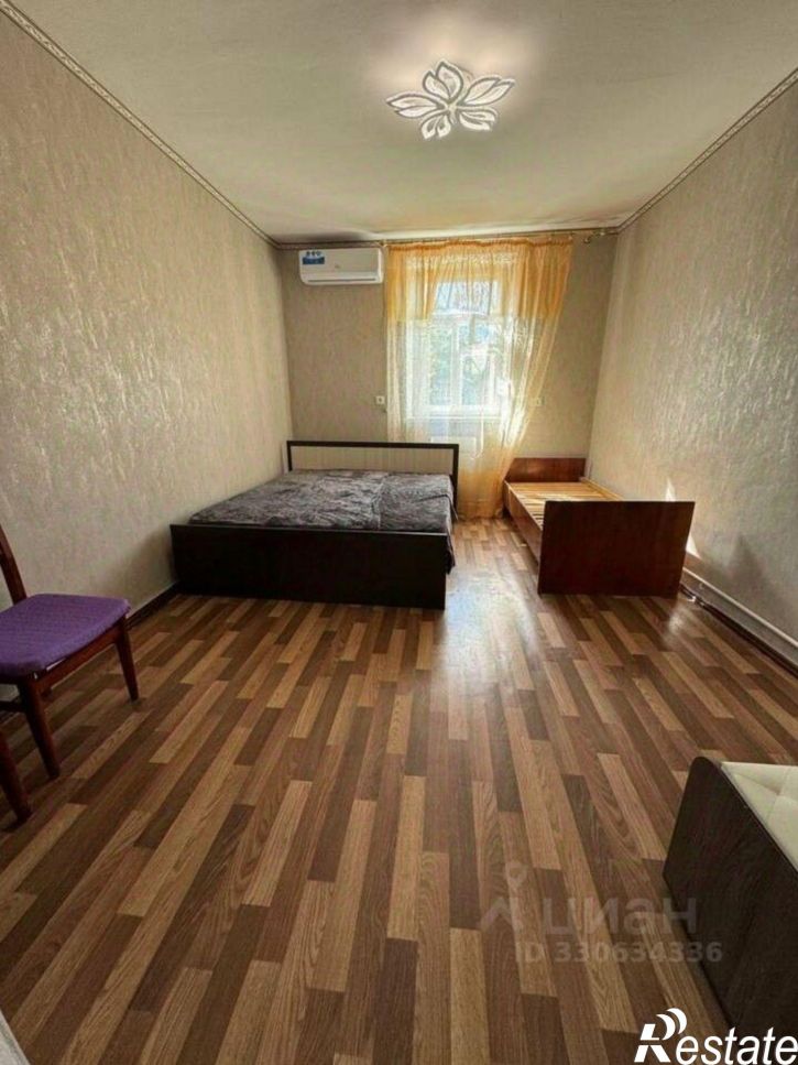 1-комн квартира Караимская улица, 36,  д. 36