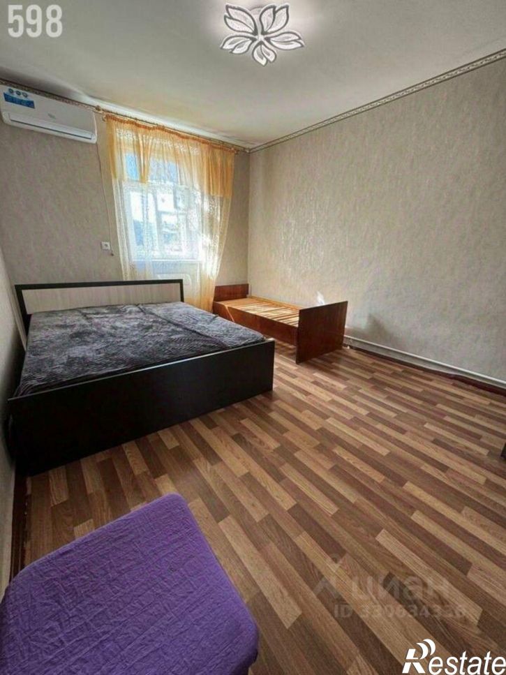 1-комн квартира Караимская улица, 36,  д. 36