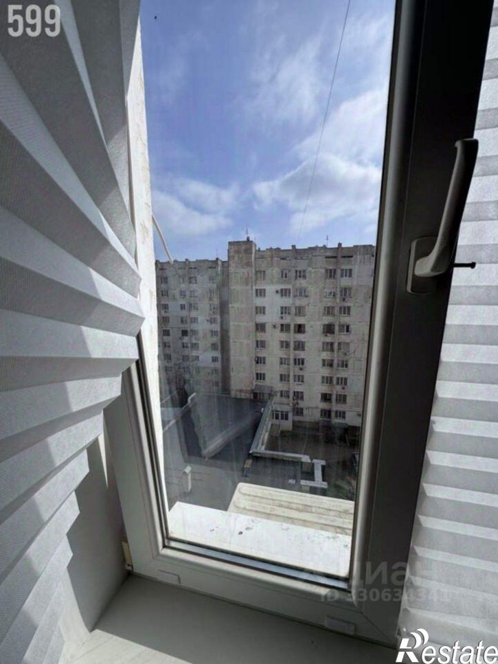 2-комн квартира улица Конституции, 36,  д. 36