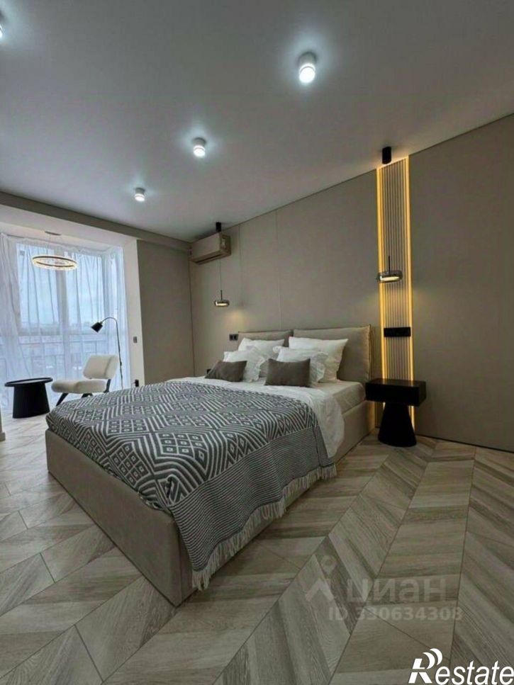 2-комн квартира проспект Победы, 87Б к1,  д. 87Б к1