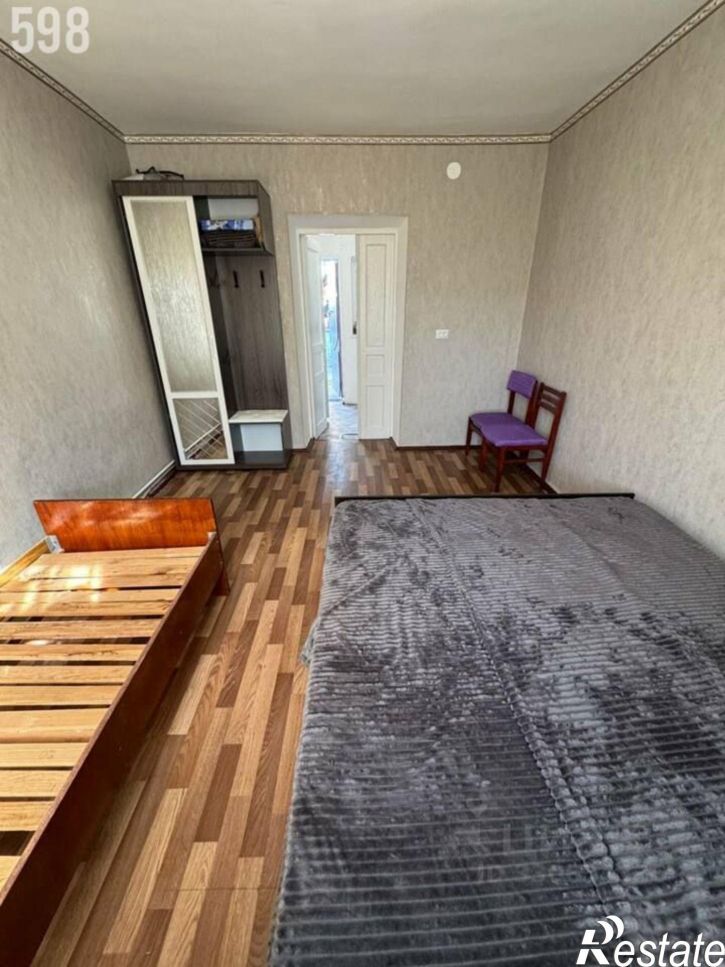 1-комн квартира Караимская улица, 36,  д. 36