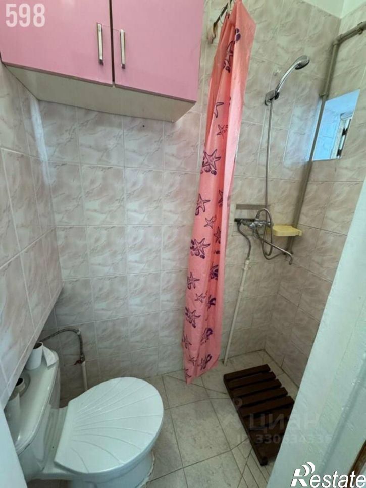 1-комн квартира Караимская улица, 36,  д. 36