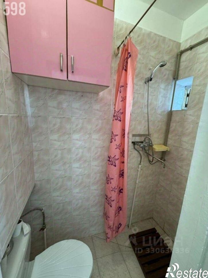 1-комн квартира Караимская улица, 36,  д. 36