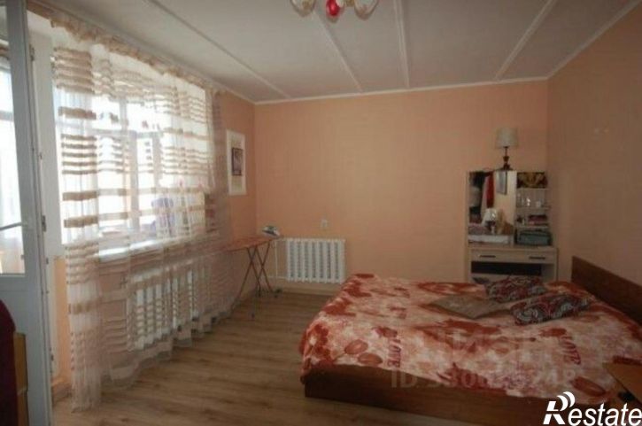 1-комн квартира Линейная улица, 10,  д. 10