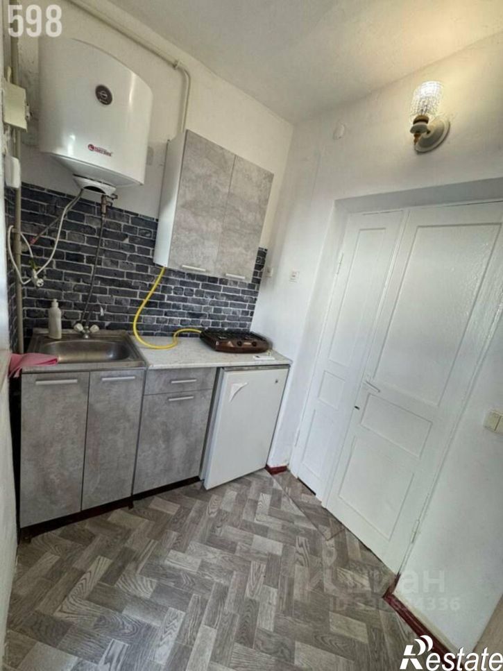 1-комн квартира Караимская улица, 36,  д. 36