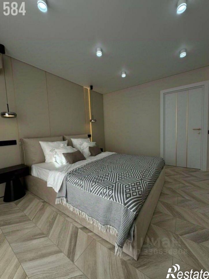 2-комн квартира проспект Победы, 87Б к1,  д. 87Б к1