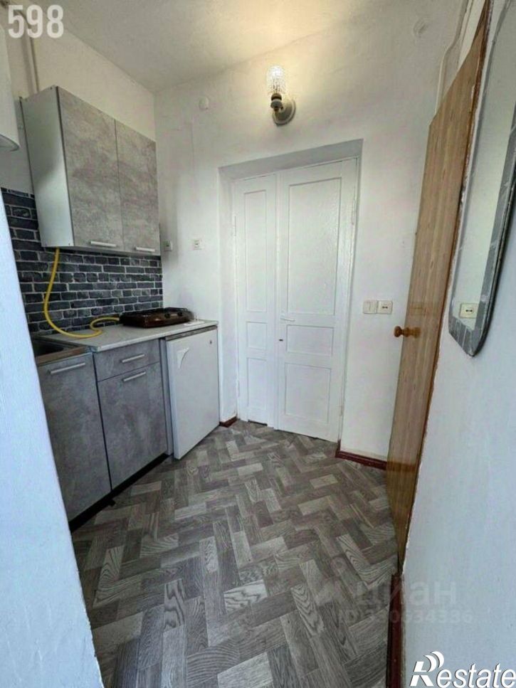 1-комн квартира Караимская улица, 36,  д. 36