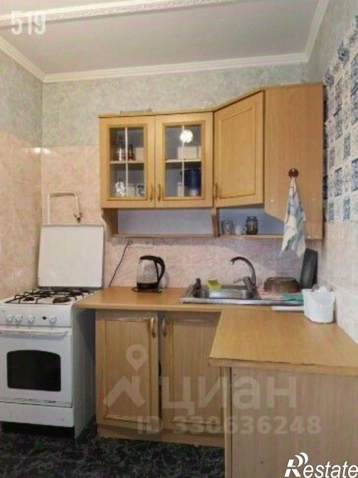 1-комн квартира Линейная улица, 10,  д. 10