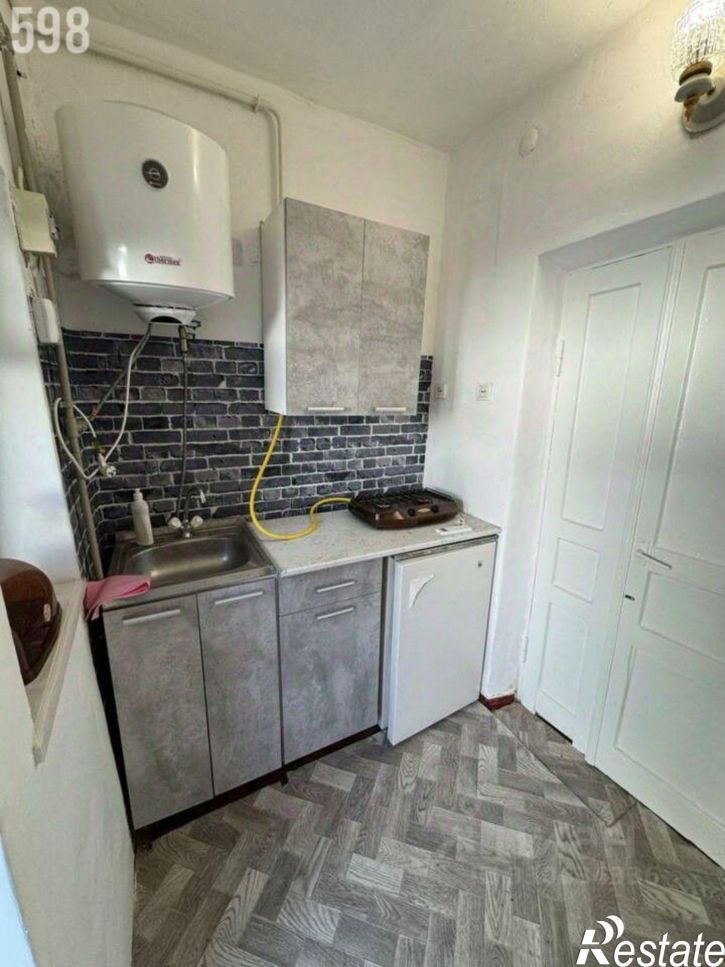 1-комн квартира Караимская улица, 36,  д. 36