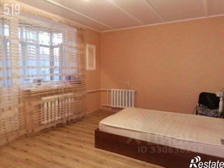 1-комн квартира Линейная улица, 10,  д. 10