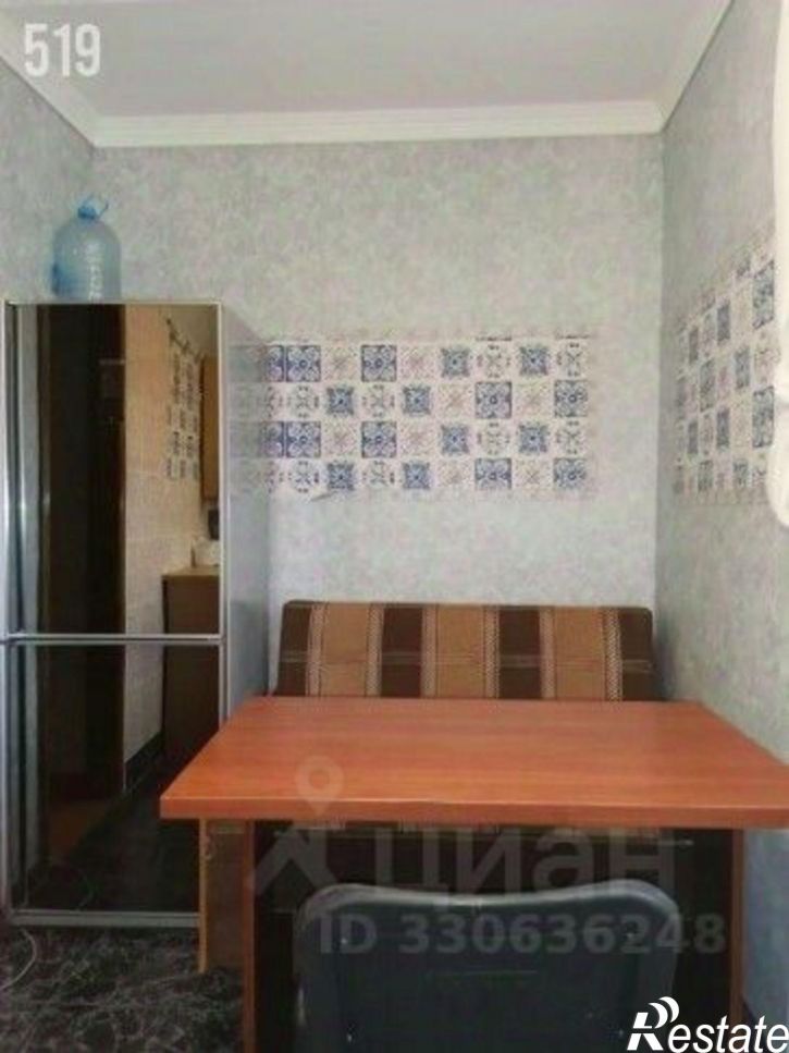 1-комн квартира Линейная улица, 10,  д. 10