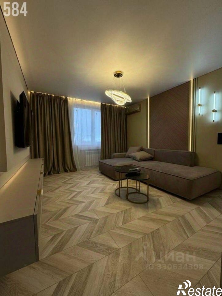 2-комн квартира проспект Победы, 87Б к1,  д. 87Б к1