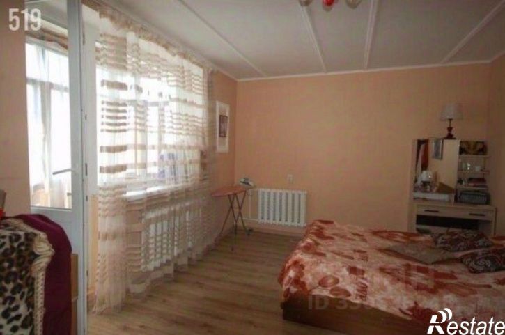 1-комн квартира Линейная улица, 10,  д. 10