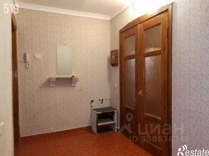 1-комн квартира Линейная улица, 10,  д. 10