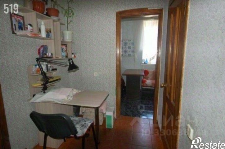 1-комн квартира Линейная улица, 10,  д. 10