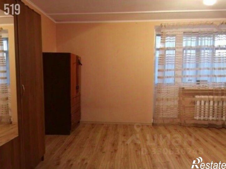 1-комн квартира Линейная улица, 10,  д. 10