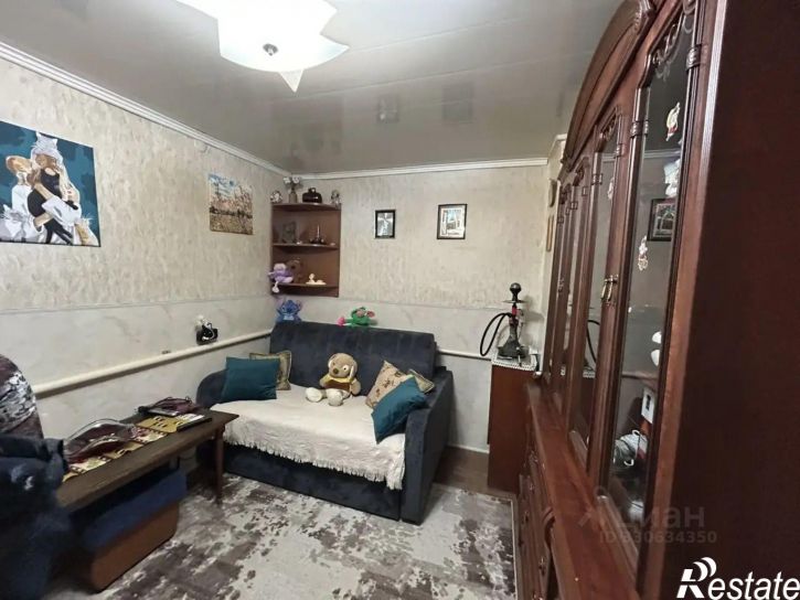 2-комн квартира ул Демышева, 68,  д. 68