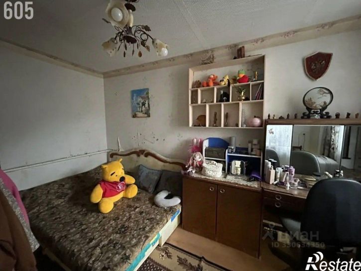 2-комн квартира ул Демышева, 68,  д. 68