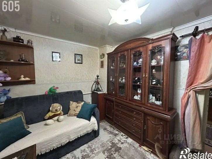 2-комн квартира ул Демышева, 68,  д. 68