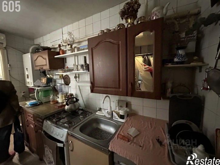 2-комн квартира ул Демышева, 68,  д. 68