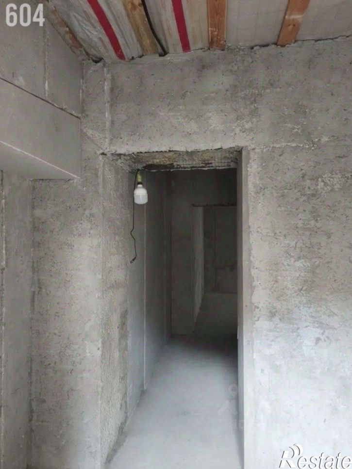 3-комн квартира ул Приморская, 18,  д. 18
