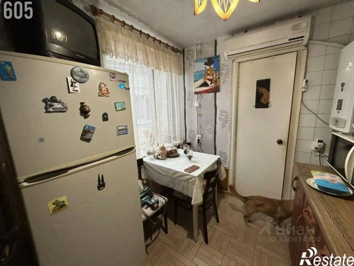 2-комн квартира ул Демышева, 68,  д. 68