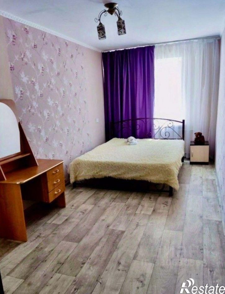 3-комн квартира Советский пр-д, 2,  д. 2
