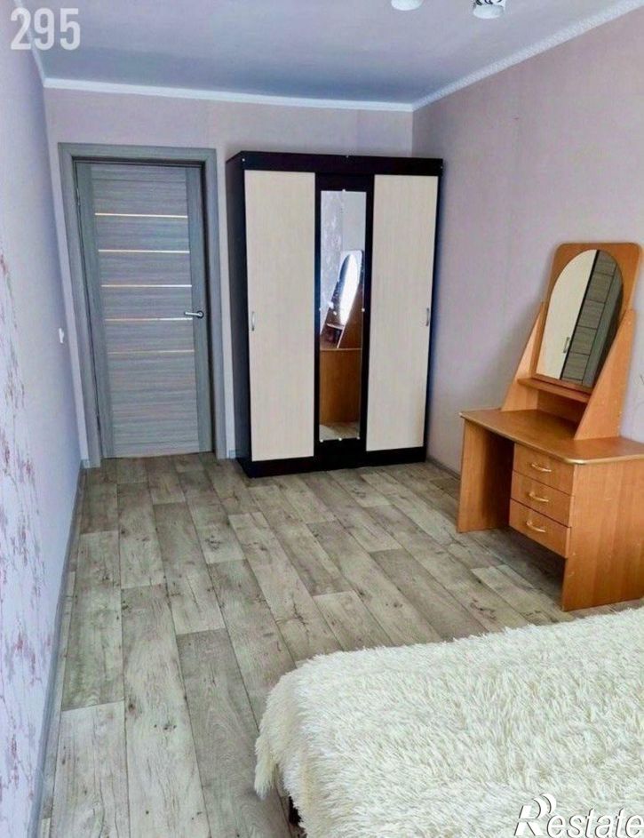 3-комн квартира Советский пр-д, 2,  д. 2