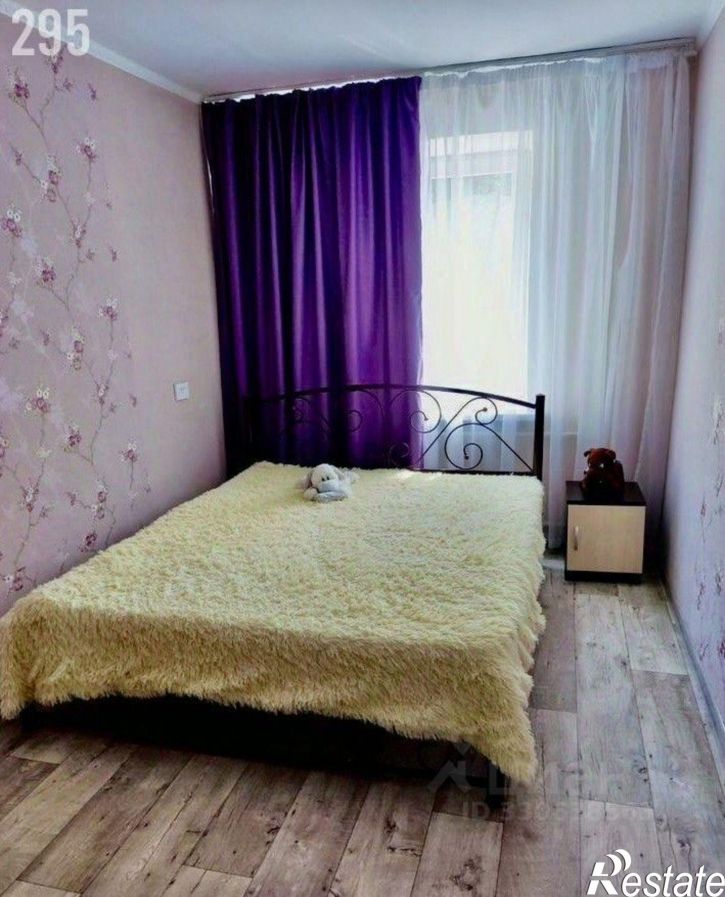 3-комн квартира Советский пр-д, 2,  д. 2